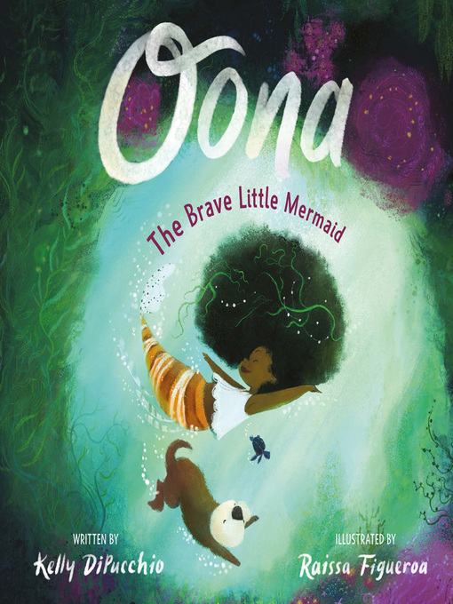 Title details for Oona by Kelly DiPucchio - Available